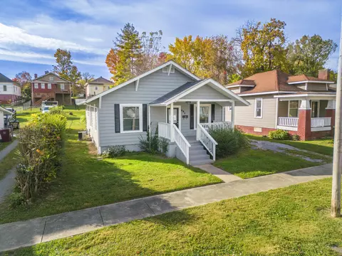 307 Hamilton Street Johnson City Tn 37604, Johnson City, TN 37604 photo 2