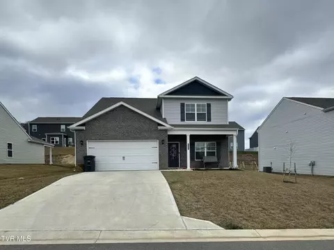 625 Butler Lane Kingsport Tn 37617, Kingsport, TN 37617