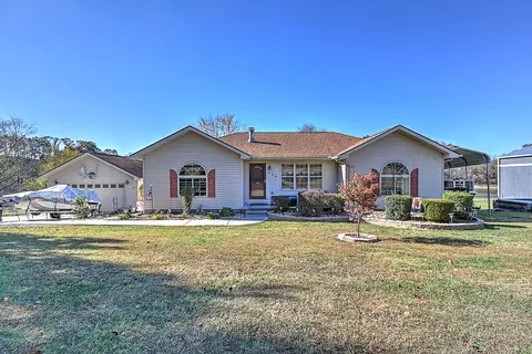 399 Horseshoe Bend Road Rogersville Tn 37857, Rogersville, TN 37857