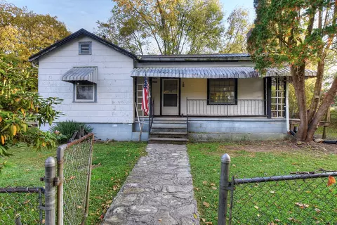 109 Jackson Court Erwin Tn 37650, Erwin, TN 37650