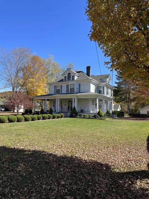 310 N Church Street Mountain City Tn 37683, Mountain City, TN 37683