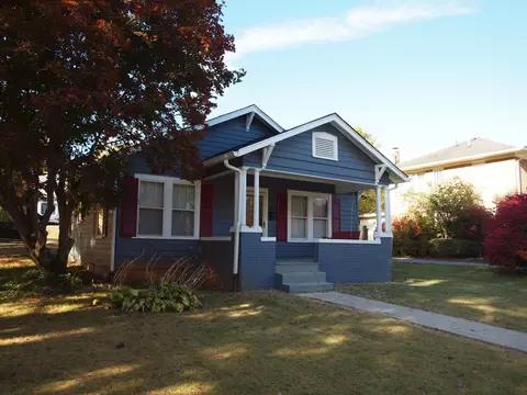 805 Lawrence Avenue Bristol Va 24201, Bristol, VA 24201