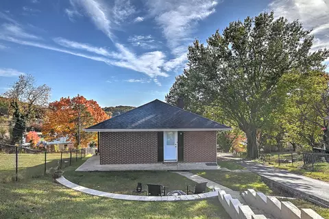 210 Edward Street Kingsport Tn 37665, Kingsport, TN 37665