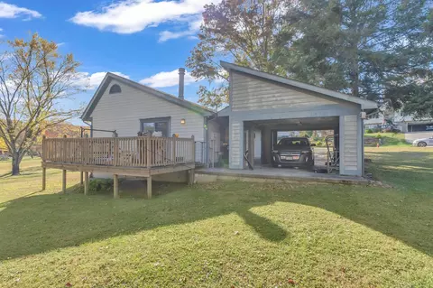 173 Kane Court Lane Duffield Va 24244, Duffield, VA 24244