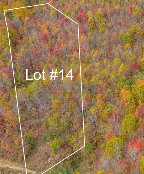tbd Paradise Lot 14 Drive Duffield Va 24244, Duffield, VA 24244
