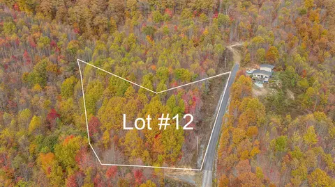 tbd Majestic Lot 12 Drive Duffield Va 24244, Duffield, VA 24244