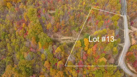 tbd Majestic Lot 13 Drive Duffield Va 24244, Duffield, VA 24244