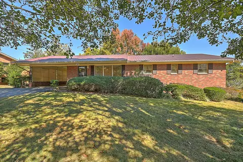 210 Skyview Drive Greeneville Tn 37745, Greeneville, TN 37745