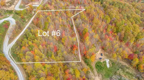 tbd Purple Glory Lot 6 Drive Duffield Va 24244, Duffield, VA 24244