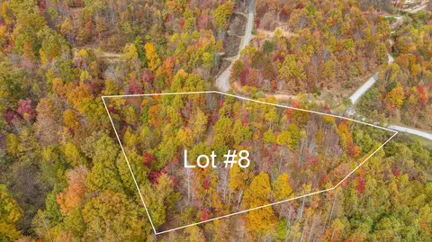 tbd Majestic Lot 8 Drive Duffield Va 24244, Duffield, VA 24244