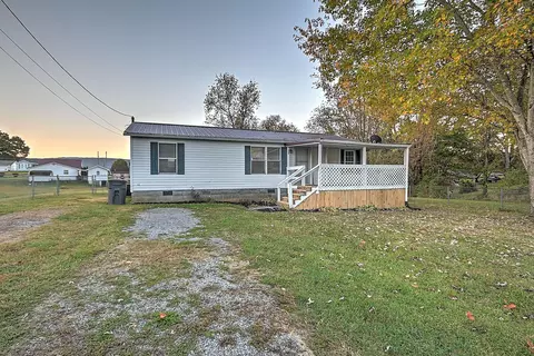 537 Elm Street Mount Carmel Tn 37645, Mount Carmel, TN 37645