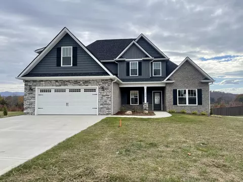 1329 Orchard View Piney Flats Tn 37686, Piney Flats, TN 37686
