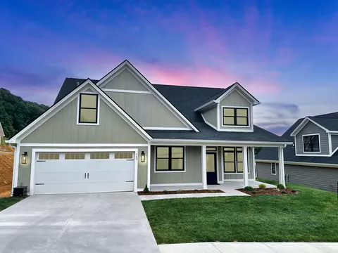 147 Slonaker Circle Jonesborough Tn 37659, Jonesborough, TN 37659