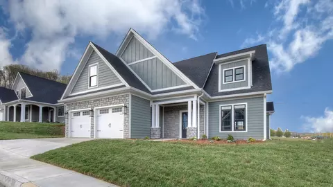 159 Slonaker Circle Jonesborough Tn 37659, Jonesborough, TN 37659