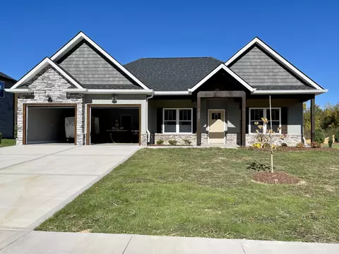 107 Grants Way Elizabethton Tn 37643, Elizabethton, TN 37643
