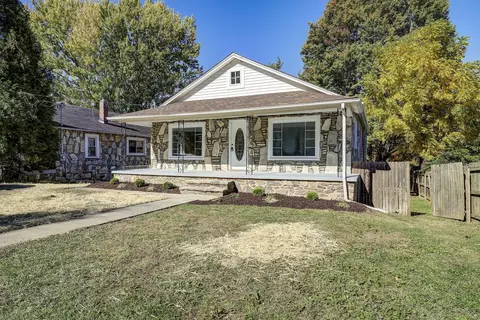 613 S Elm Avenue Erwin Tn 37650, Erwin, TN 37650 photo 2