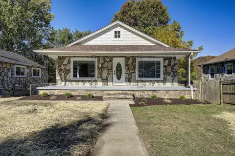 613 S Elm Avenue Erwin Tn 37650, Erwin, TN 37650