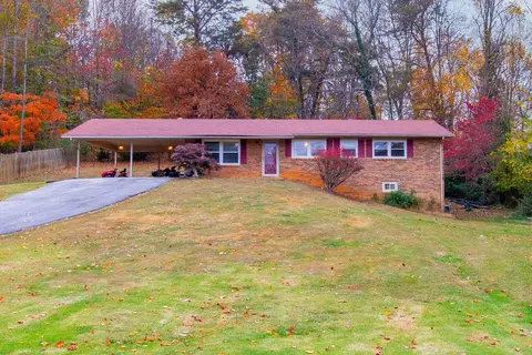 4513 Ronald Drive Kingsport Tn 37664, Kingsport, TN 37664