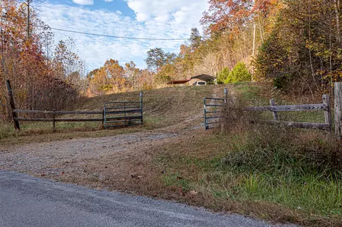 213 Seay Hollow Road Bulls Gap Tn 37711, Bulls Gap, TN 37711