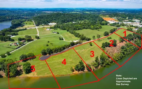 lot1 Shady Lane Johnson City Tn 37601, Johnson City, TN 37601