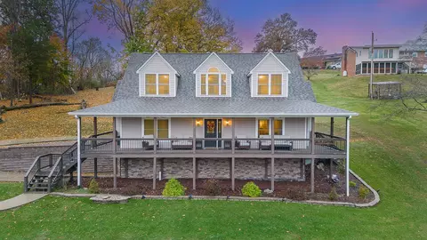 132 Ruth Road Gate City Va 24251, Gate City, VA 24251