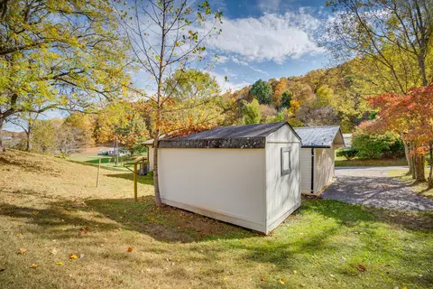 255 Dogwood Drive Fall Branch Tn 37656, Fall Branch, TN 37656 photo 25