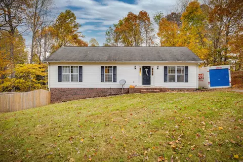 262 W Harmony Acres Drive Jonesborough Tn 37659, Jonesborough, TN 37659