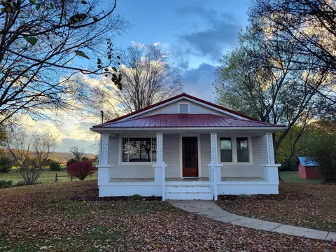 6190 Jones Bridge Road Greeneville Tn 37743, Greeneville, TN 37743