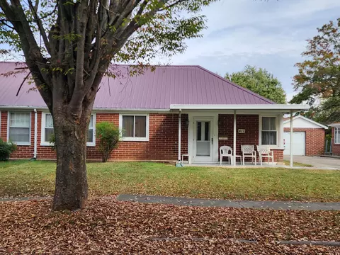 417 Sequoyah Drive Kingsport Tn 37660, Kingsport, TN 37660
