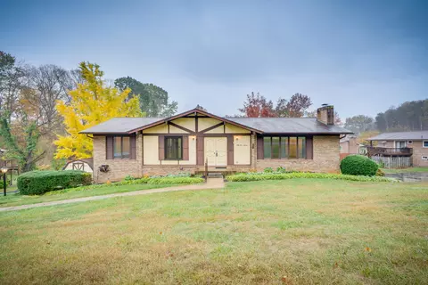 5416 Chippewa Lane Kingsport Tn 37664, Kingsport, TN 37664