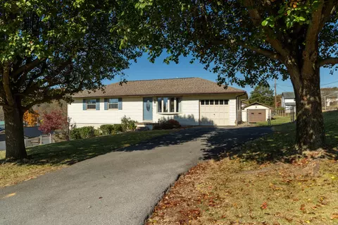 708 Norris Avenue Kingsport Tn 37665, Kingsport, TN 37665