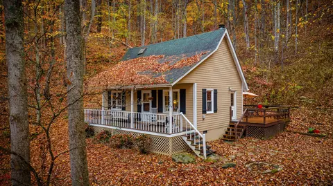 120 Crain Road Flag Pond Tn 37657, Flag Pond, TN 37657