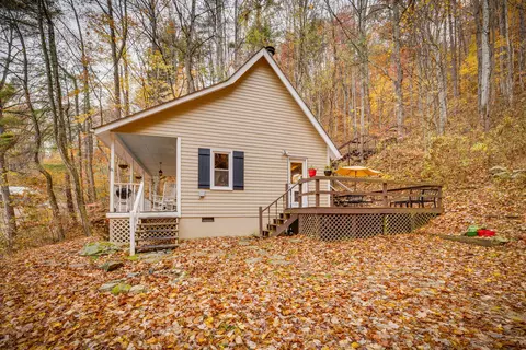 120 Crain Road Flag Pond Tn 37657, Flag Pond, TN 37657 photo 4