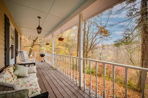120 Crain Road Flag Pond Tn 37657, Flag Pond, TN 37657 photo 5
