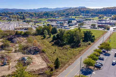 Tba West Elk Avenue, Elizabethton, TN 37643