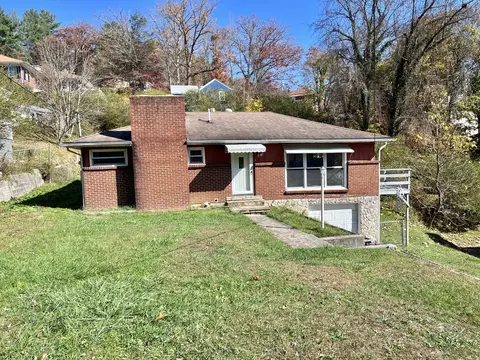 216 NW Craig Street Norton Va 24273, Norton, VA 24273