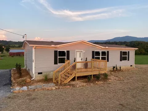 35 Little Meadow Creek Road Greeneville Tn 37743, Greeneville, TN 37743
