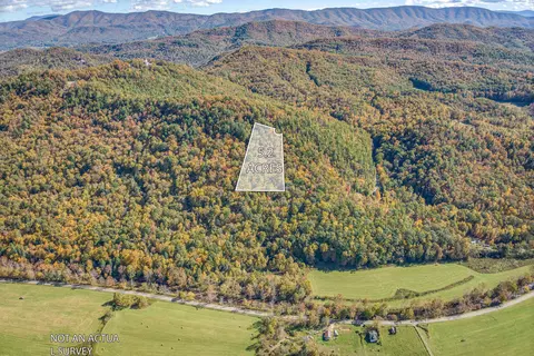 tbd Sunset Ridge Road Butler Tn 37640, Butler, TN 37640