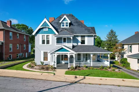 518 Alabama Street Bristol Tn 37620, Bristol, TN 37620