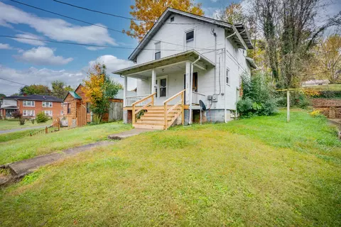 212 E K Street Elizabethton Tn 37643, Elizabethton, TN 37643