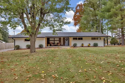 324 Meadow Lane Kingsport Tn 37663, Kingsport, TN 37663