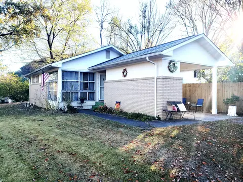 602 Douglas Drive Rogersville Tn 37857, Rogersville, TN 37857