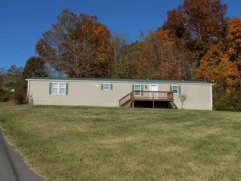 246 Klepper Drive Rogersville Tn 37857, Rogersville, TN 37857