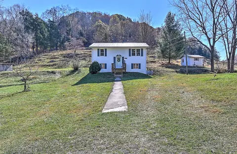 1067 Sloantown Road Duffield Va 24244, Duffield, VA 24244