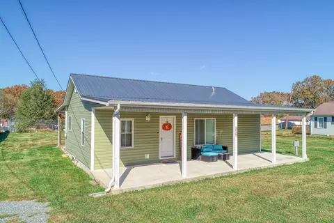 536 Cedar Street Mount Carmel Tn 37645, Mount Carmel, TN 37645
