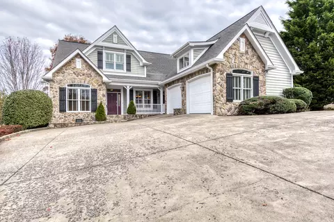 15187 Big Knob Road Bristol Va 24202, Bristol, VA 24202