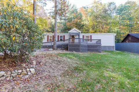 1021 Pedro Shoun Lane Mountain City Tn 37683, Mountain City, TN 37683