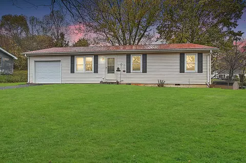 1009 Idlewylde Circle Johnson City Tn 37601, Johnson City, TN 37601