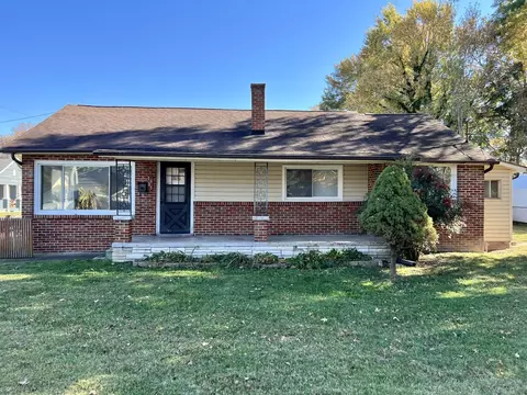 1605 Vance Street Kingsport Tn 37664, Kingsport, TN 37664