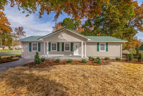 136 Greenwood Street Rogersville Tn 37857, Rogersville, TN 37857